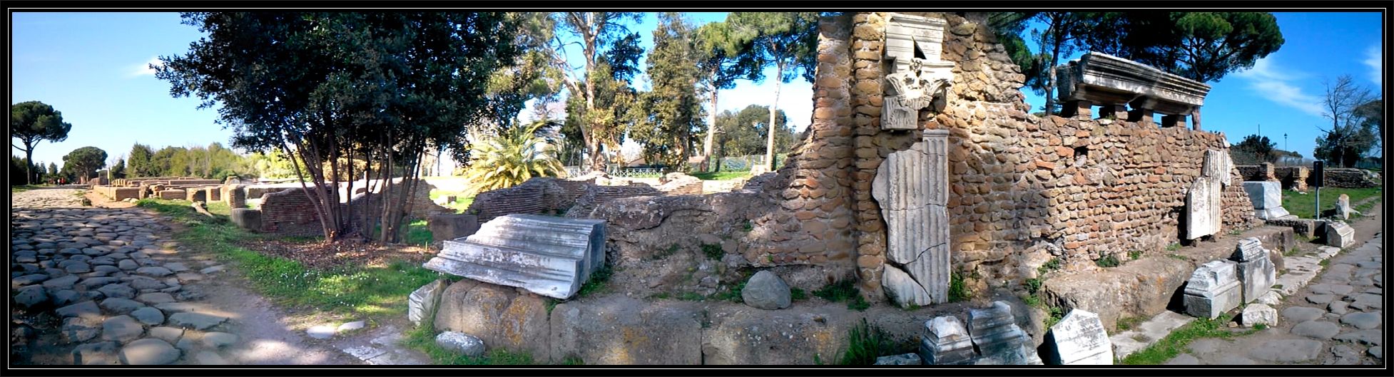 Ostia Antica